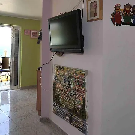 Apartamento Livas Seaside Family Corinto