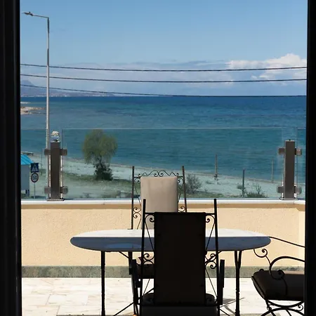 Livas Seaside Family Apartamento *