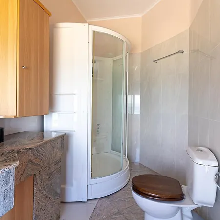 Livas Seaside Family * Corinth