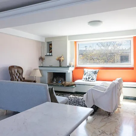 Apartamento Livas Seaside Family