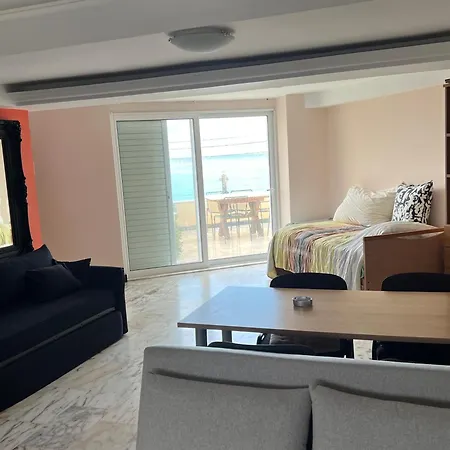 Apartment Livas Seaside Family