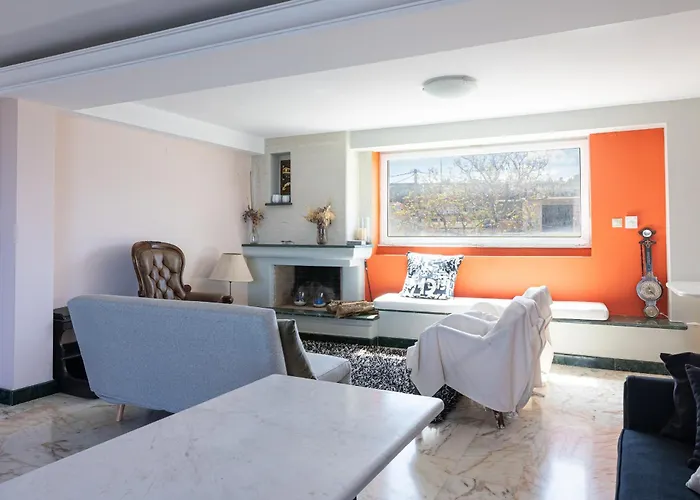 Apartament Livas Seaside Family