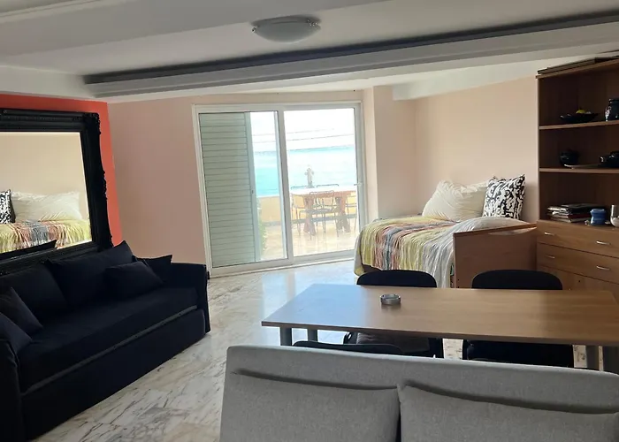 Apartment Livas Seaside Family